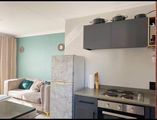 2 BEDROOM APARTMENT FOR SALE IN JABULANI